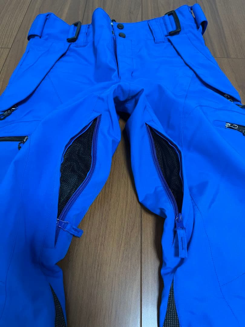 サイズXS　レディース　phenix　スキーウェア　パンツ