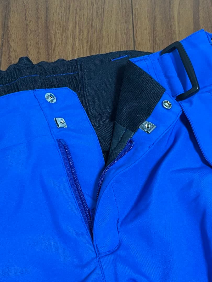 サイズXS　レディース　phenix　スキーウェア　パンツ