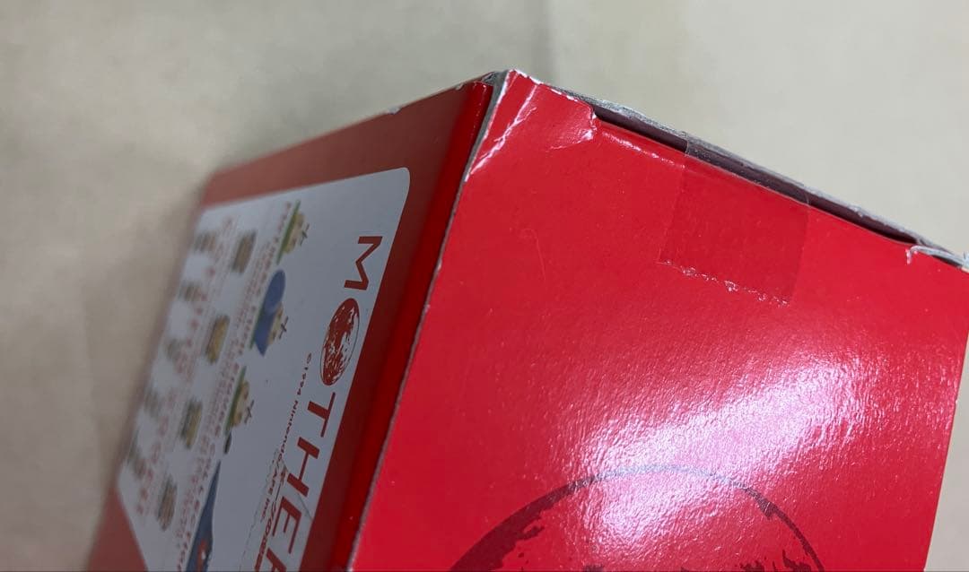 MOTHER2 ミニフィギュアコレクション ゲップー