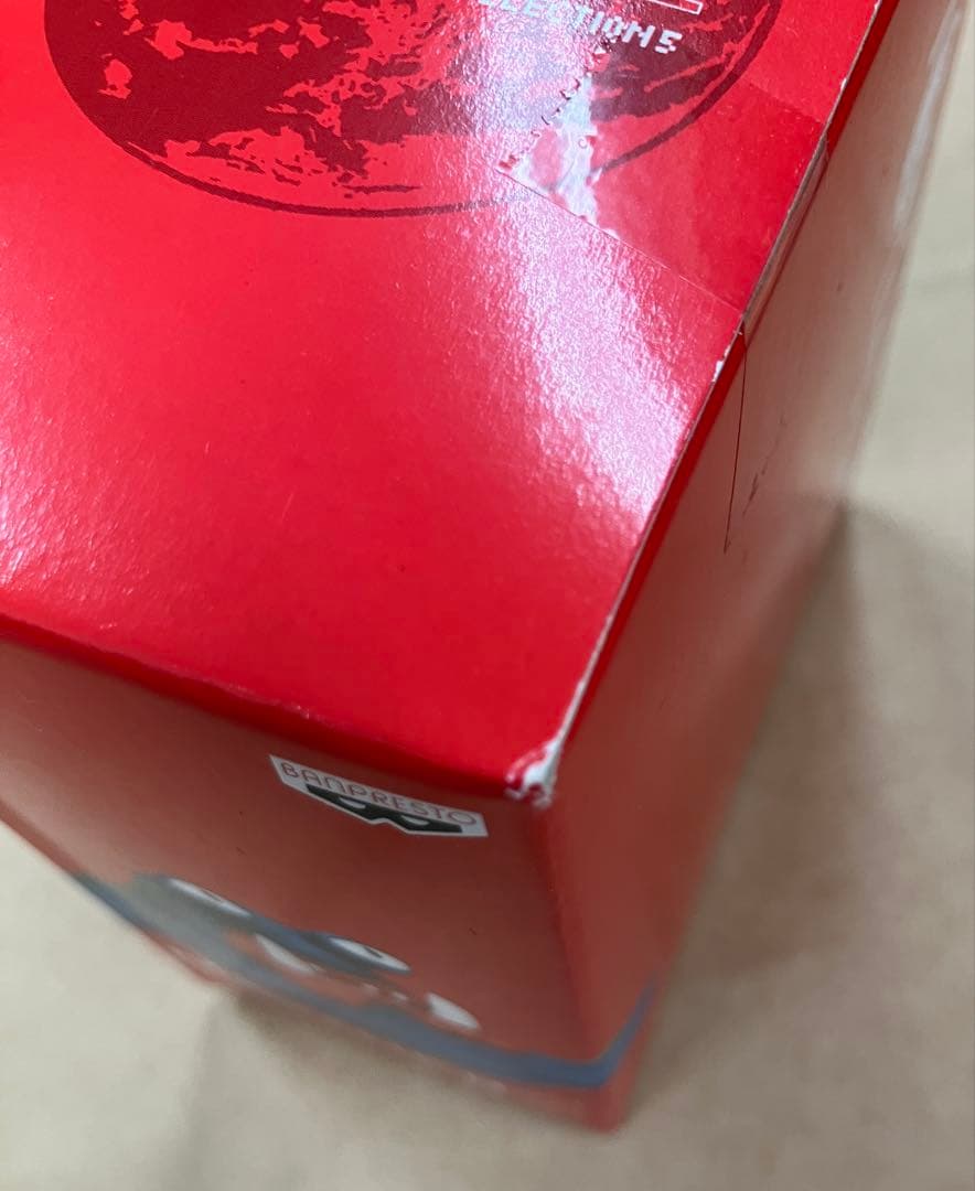 MOTHER2 ミニフィギュアコレクション ゲップー