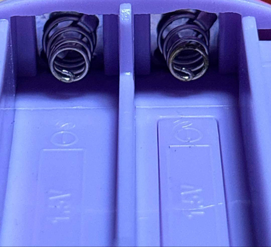 たまごっち パープル 2011年製　動作確認済☆