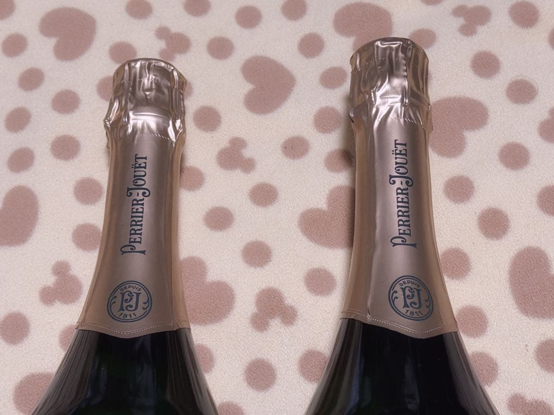 ペリエ ジュエ グラン ブリュット 12.5% 750ml 3本セット