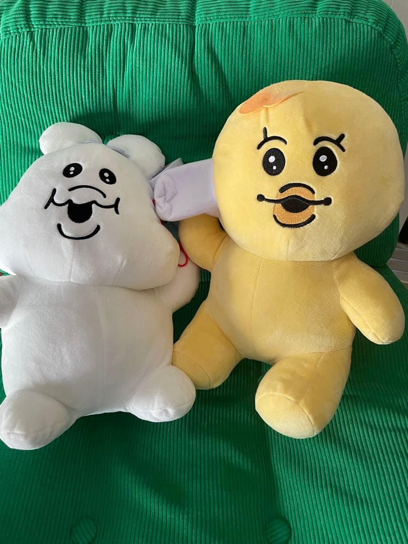 【バラ売り可　画像18ページ有】おぱんちゅうさぎ んぽちゃむ　まとめ売り　グッズ