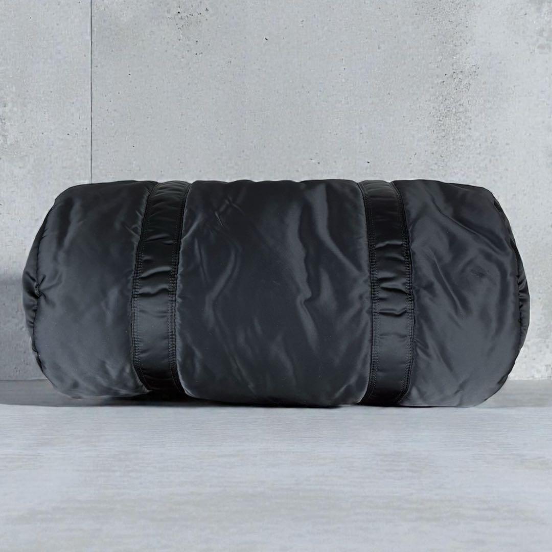 【ほぼ未使用】PORTER/ TANKER 2WAY BOSTON BAG(M)