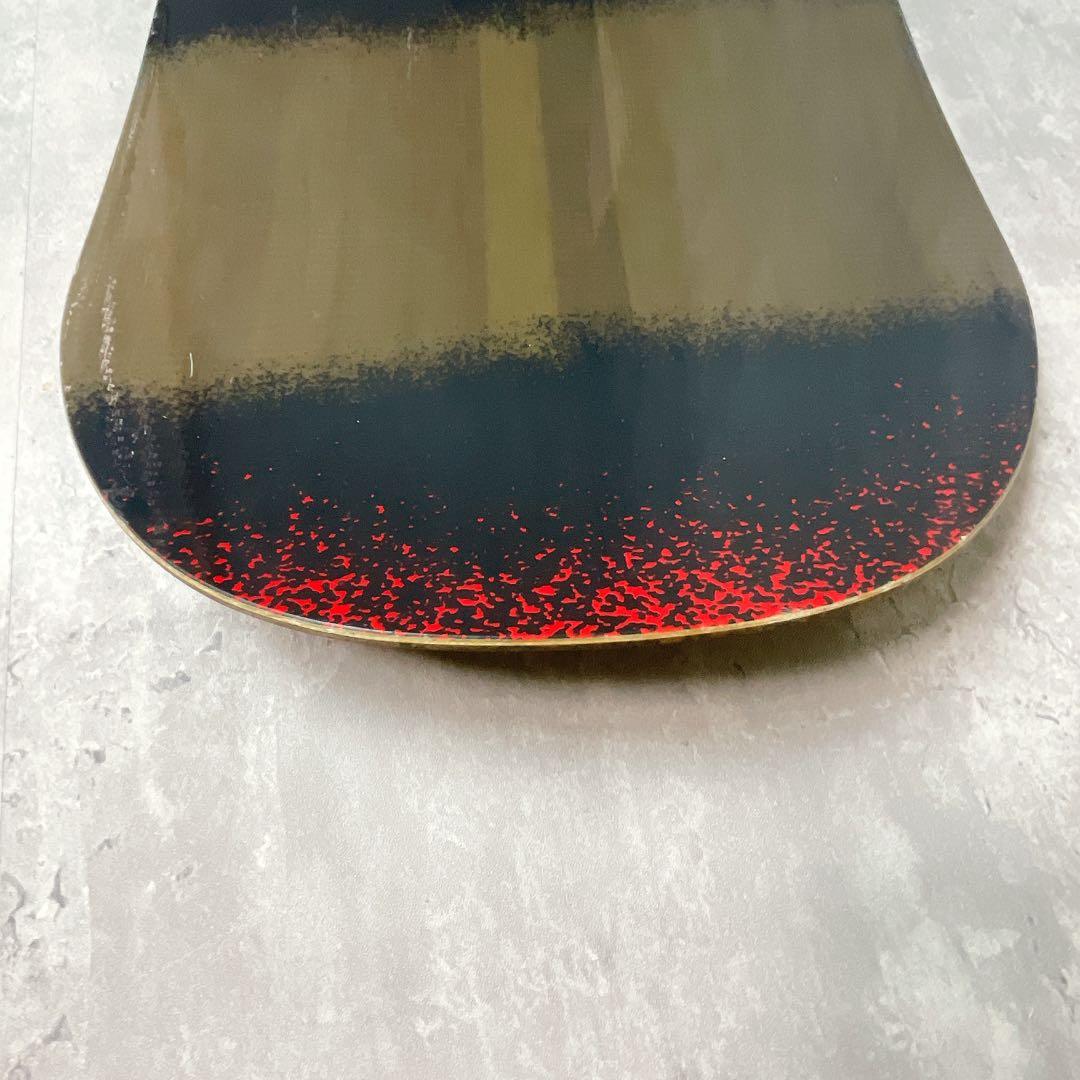 K2 SPITFIRE 152cm メンズ スノーボード セット