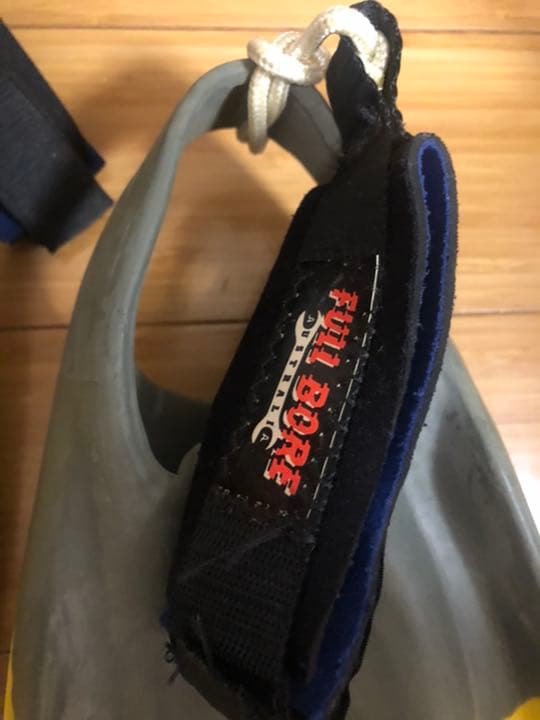 mantaボディーボード、mantaケース、ノーブランド　フィン