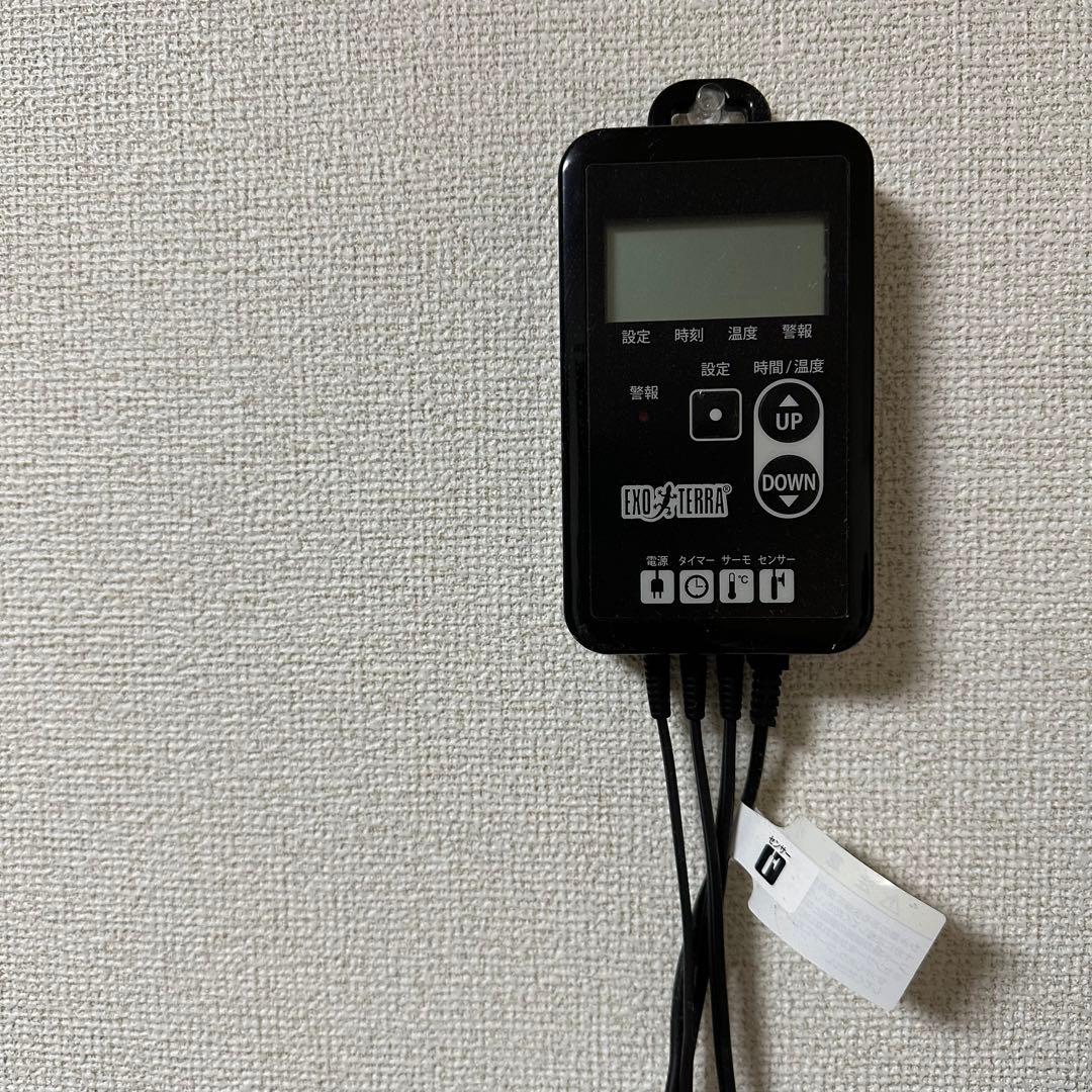 エキゾテラ　グラステラリウム3045 フルセット