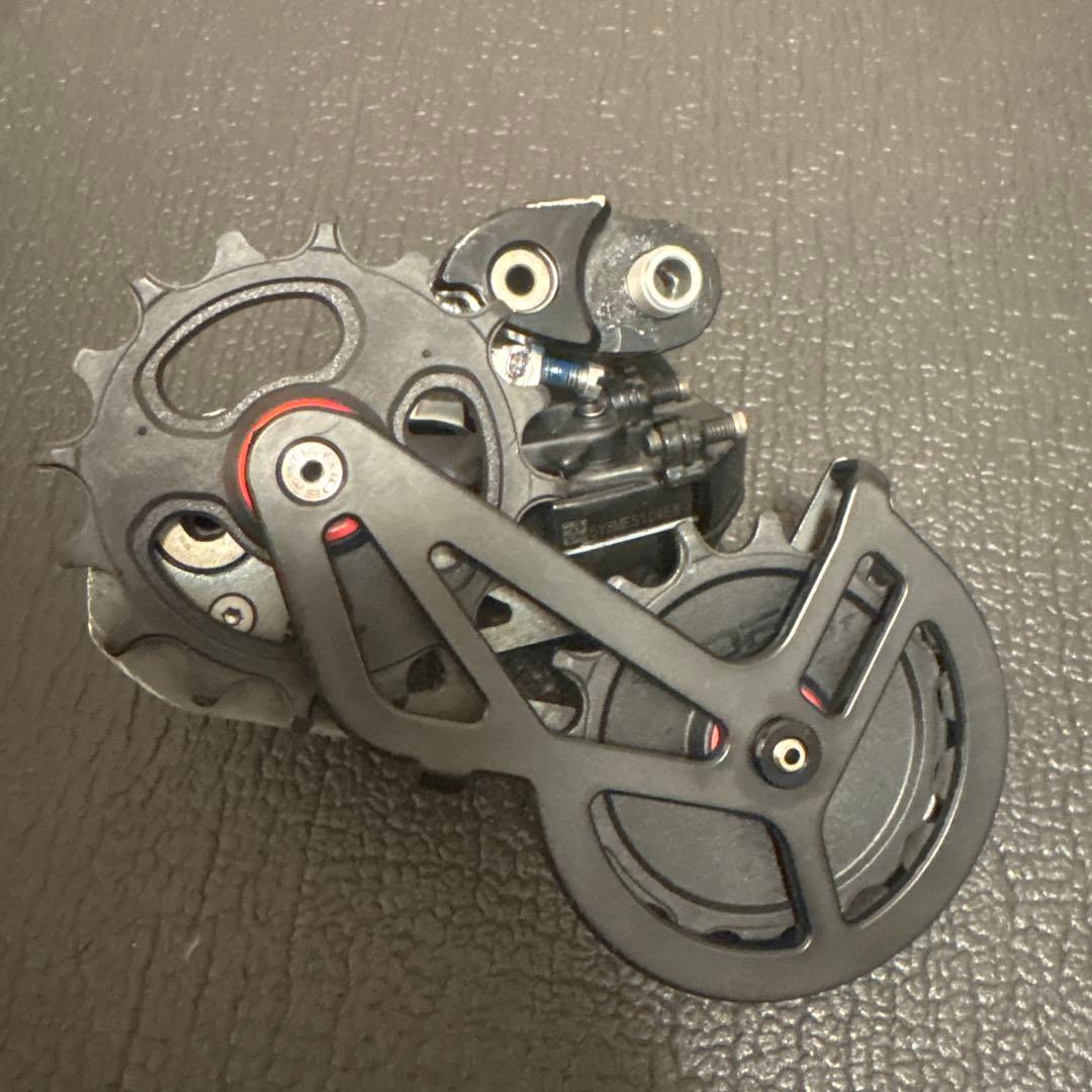 SHIMANO DURA-ACE Di2 9070グループセット