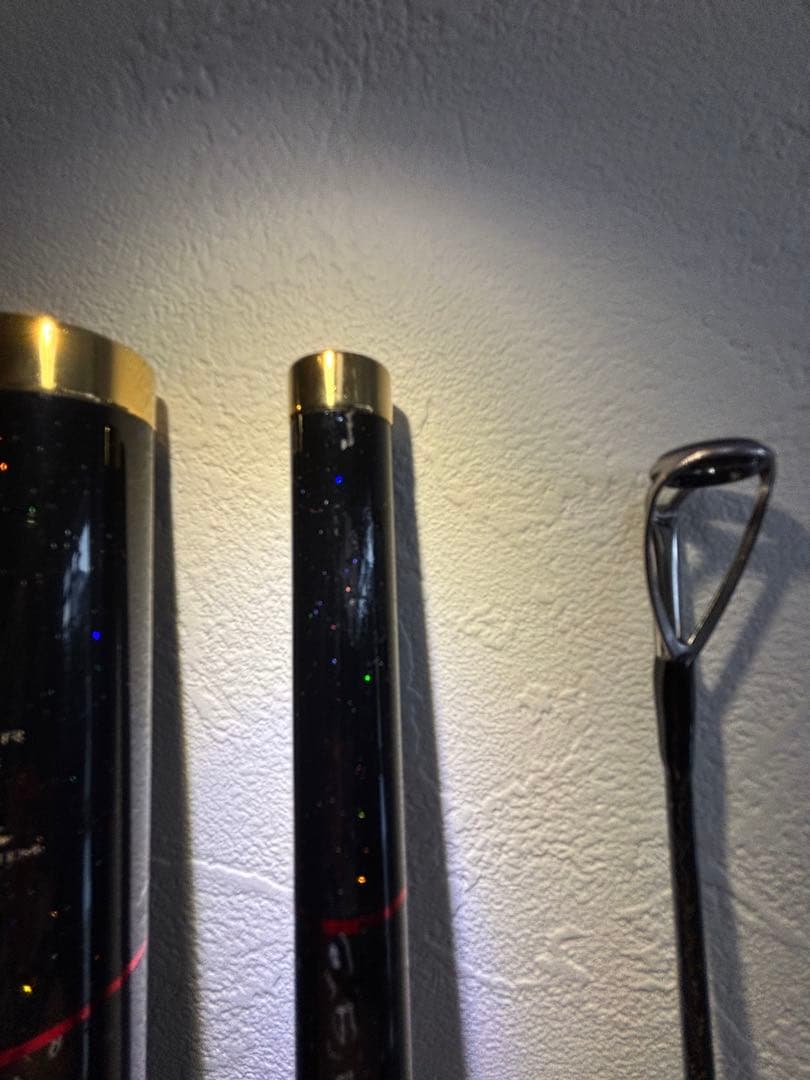 期間限定出品【美品】がまかつ　投げ　競技スペシャルⅡ 30-405 キス釣り