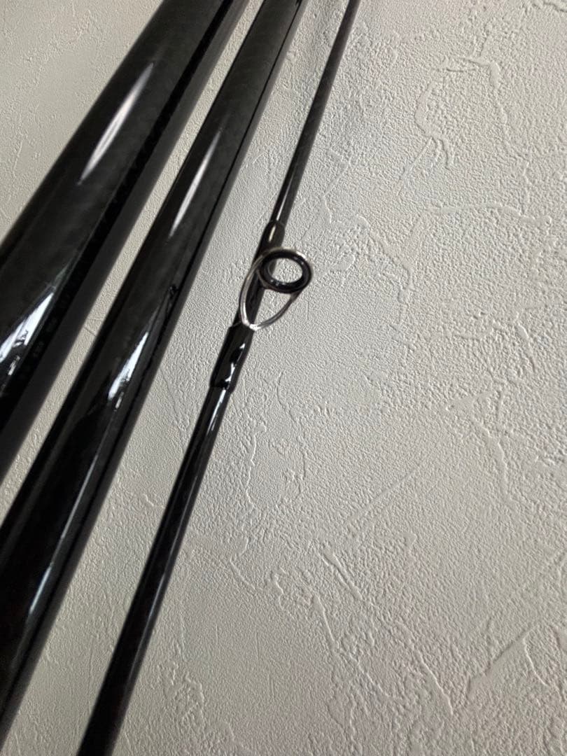 期間限定出品【美品】がまかつ　投げ　競技スペシャルⅡ 30-405 キス釣り