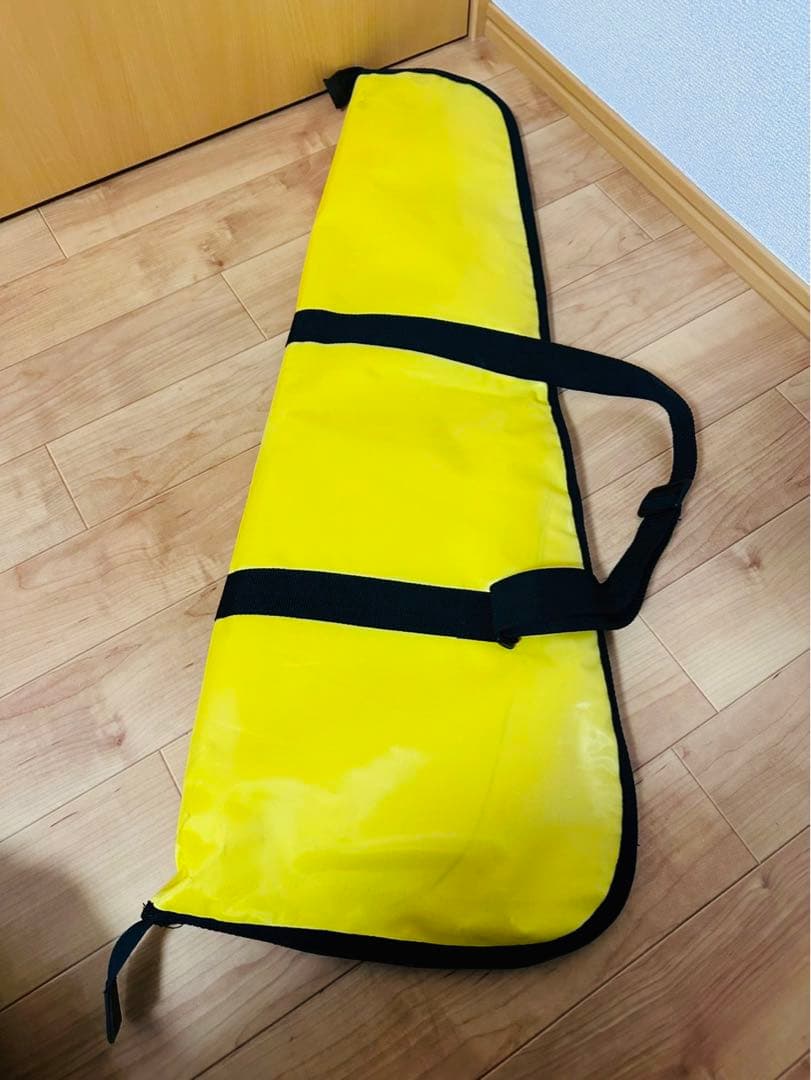 超レア極美品✨Burny MG-Jr.モッキンバード HIDE イエローハート