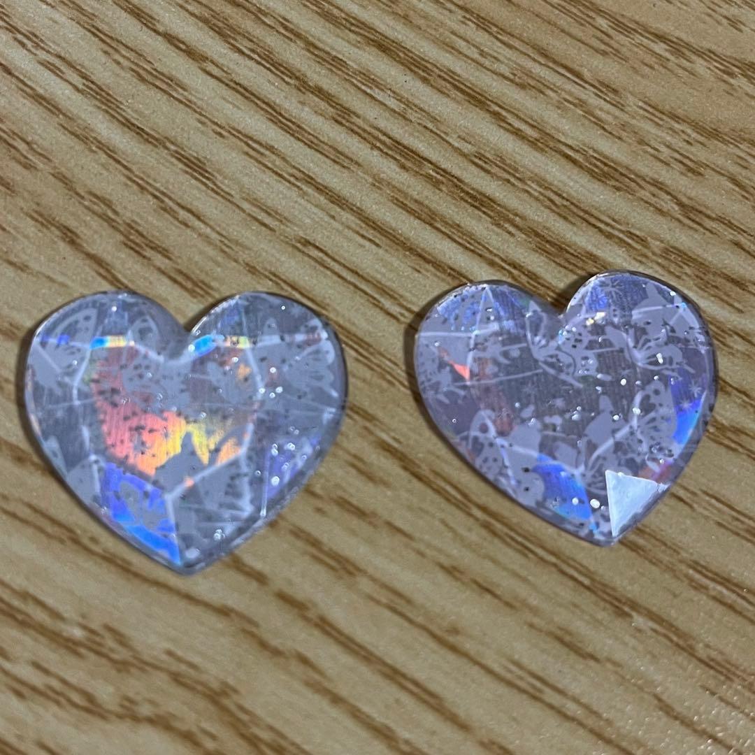 プリズムストーン シンフォニア