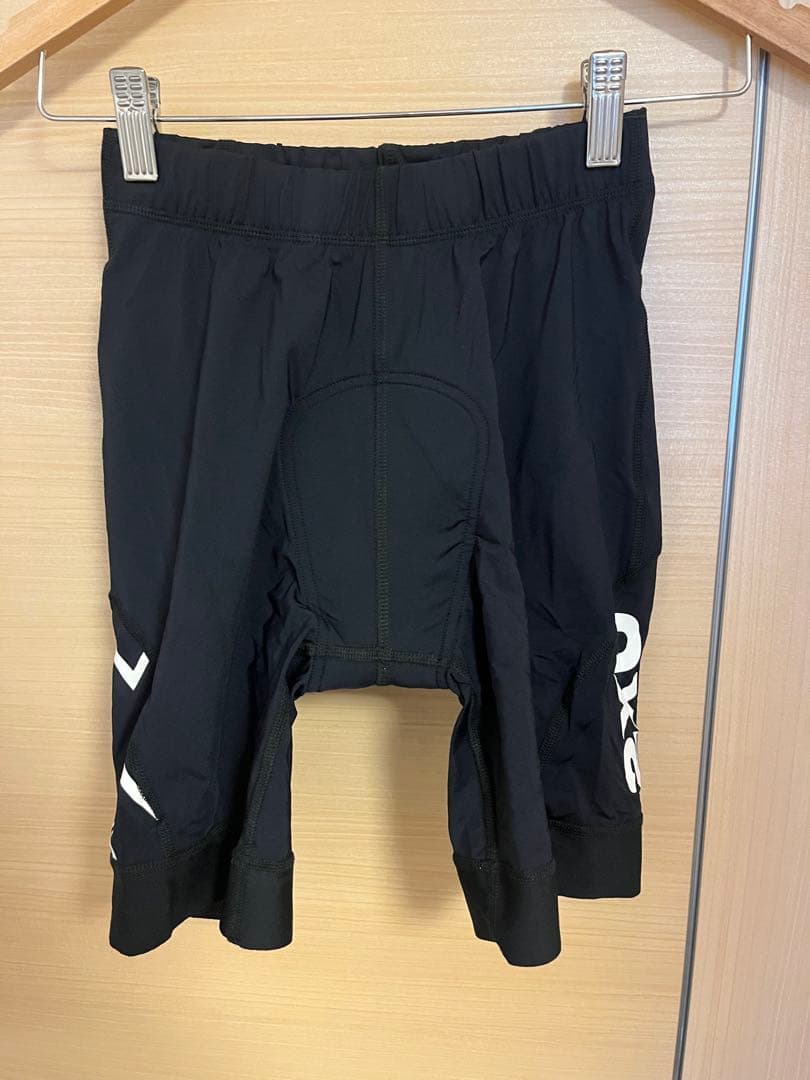 か*。様 2XU Core Tri 8inch Shorts（Sサイズ）
