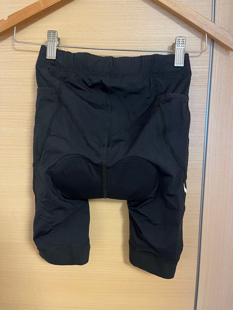 か*。様 2XU Core Tri 8inch Shorts（Sサイズ）
