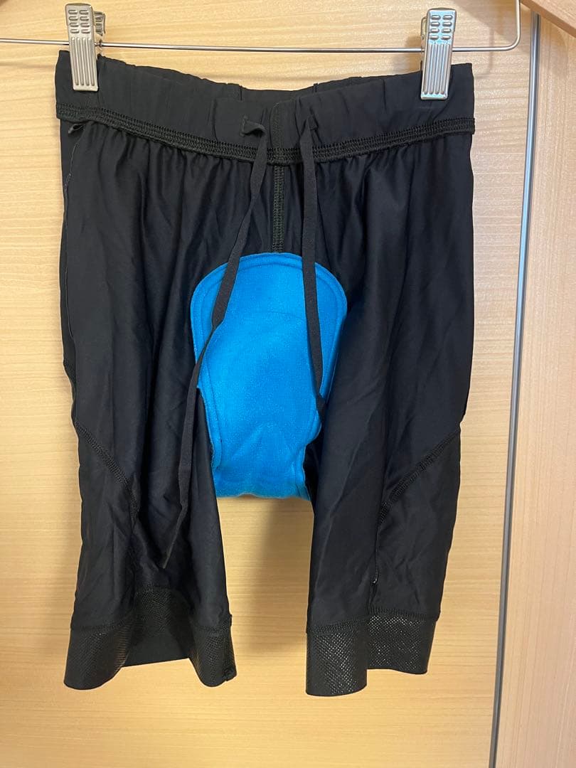 か*。様 2XU Core Tri 8inch Shorts（Sサイズ）