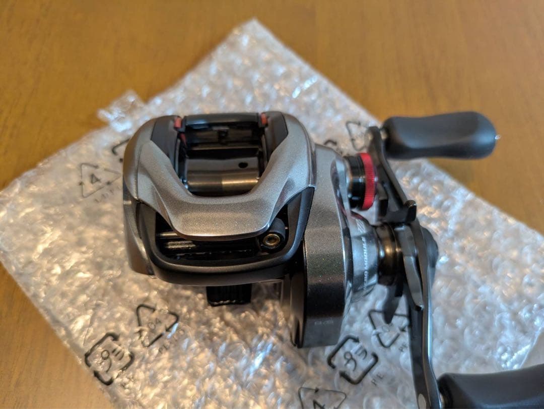 【新品・未使用】シマノ 21 スコーピオンDC 151 XG