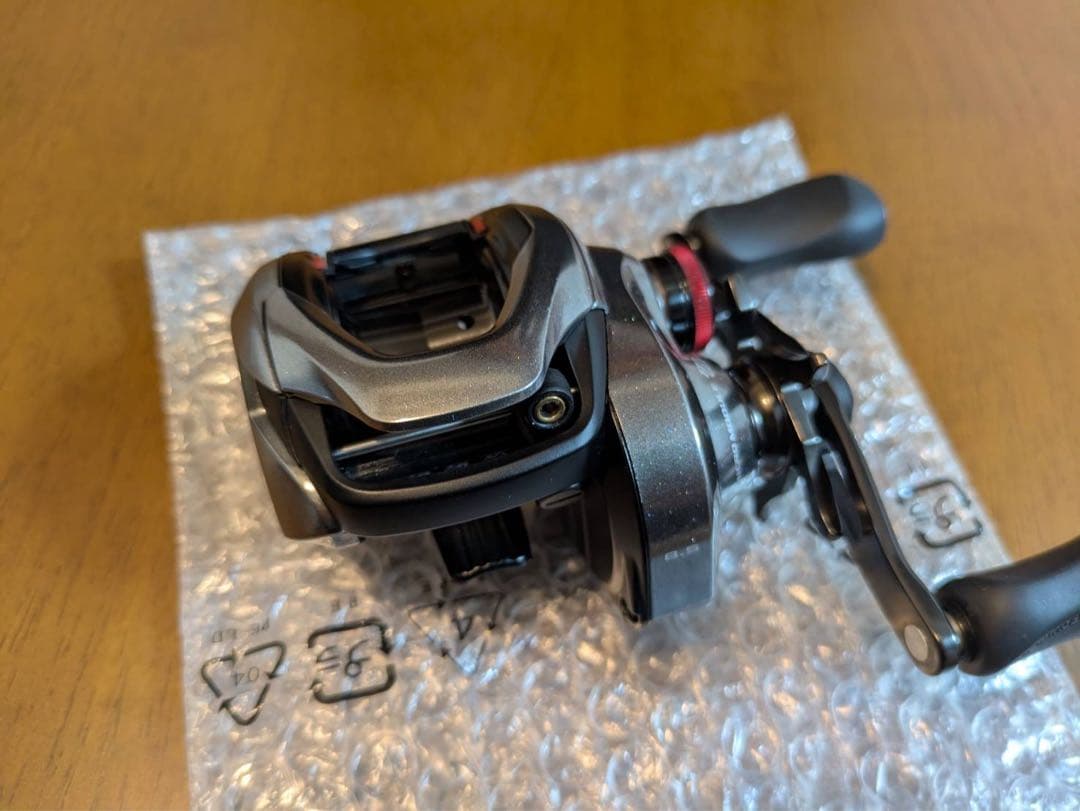 【新品・未使用】シマノ 21 スコーピオンDC 151 XG