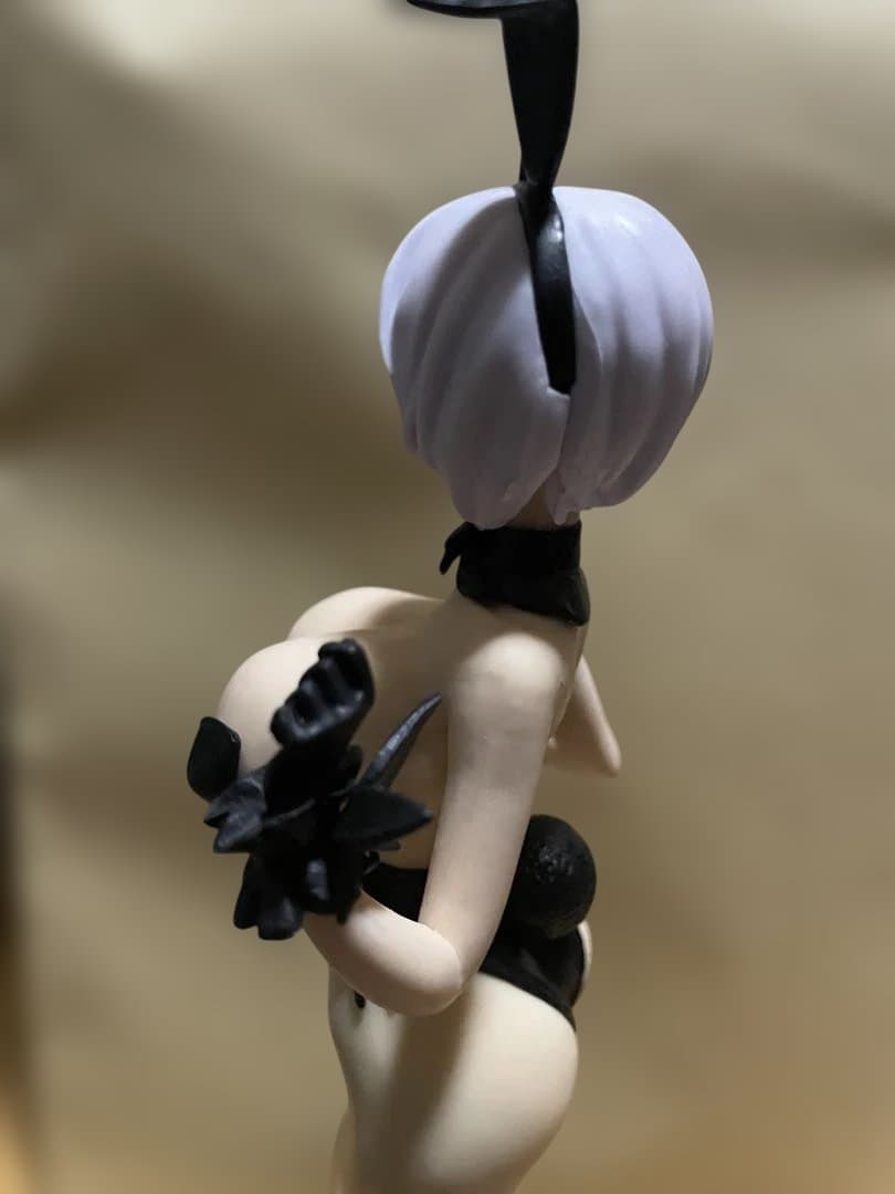 NieRAutomata ニーアオートマタ 2B バニー 海外版