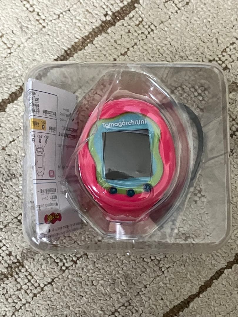 たまごっち　Uni ユニ