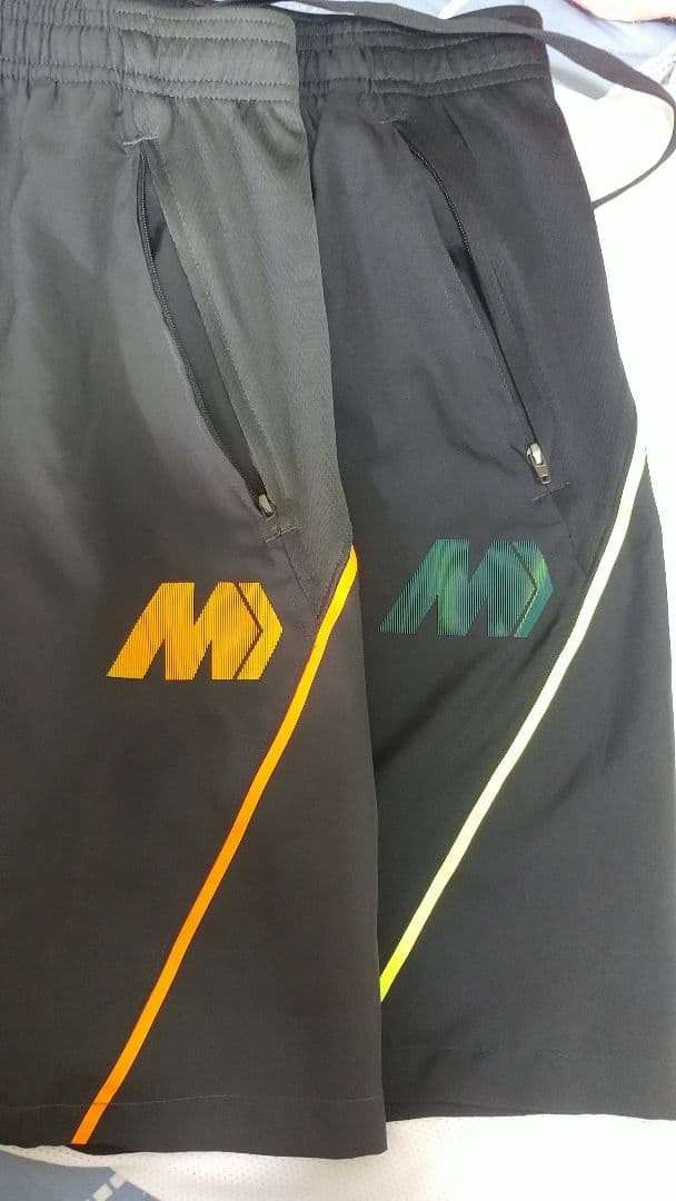 ナイキ　マーキュリアルウェアセット　＋ティエンポピステ