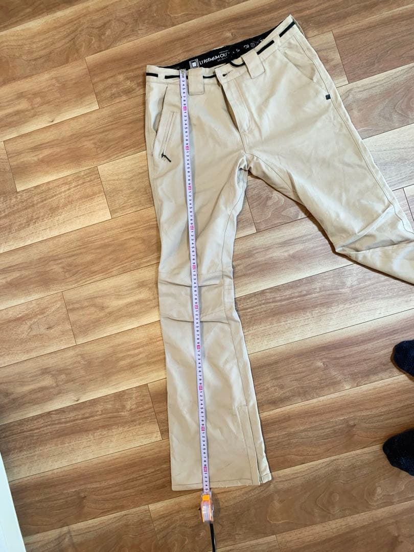 Burton スノーボードウェア Mサイズ