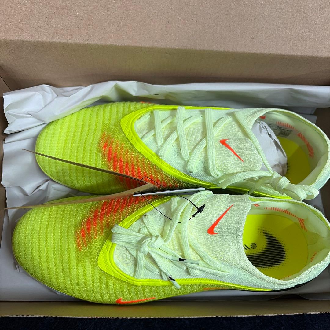 Nike Phantom サッカーシューズ スパイク SG