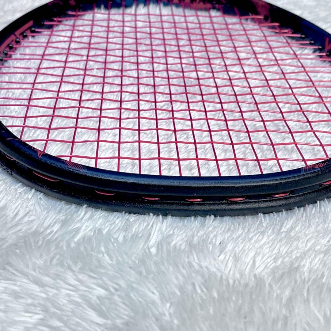 ✨超美品✨ YONEX VCORE PRO100 硬式ラケット 日本製