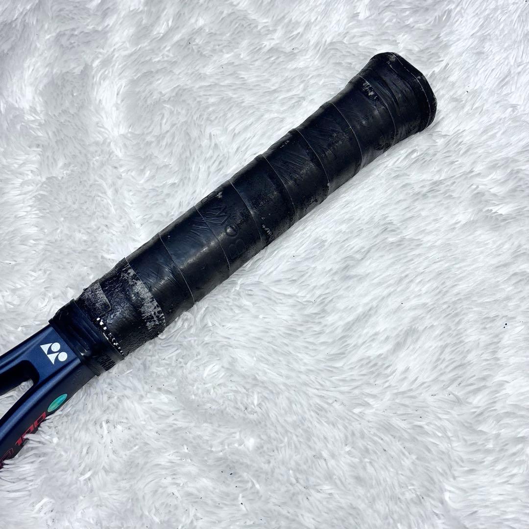 ✨超美品✨ YONEX VCORE PRO100 硬式ラケット 日本製