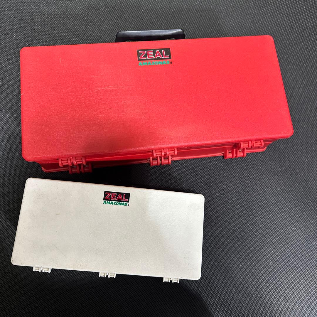 トップウォータールアーまとめ売り！