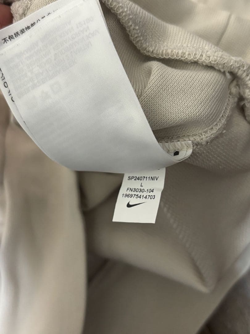 リヴァプール レブロンコラボ ハーフジップ