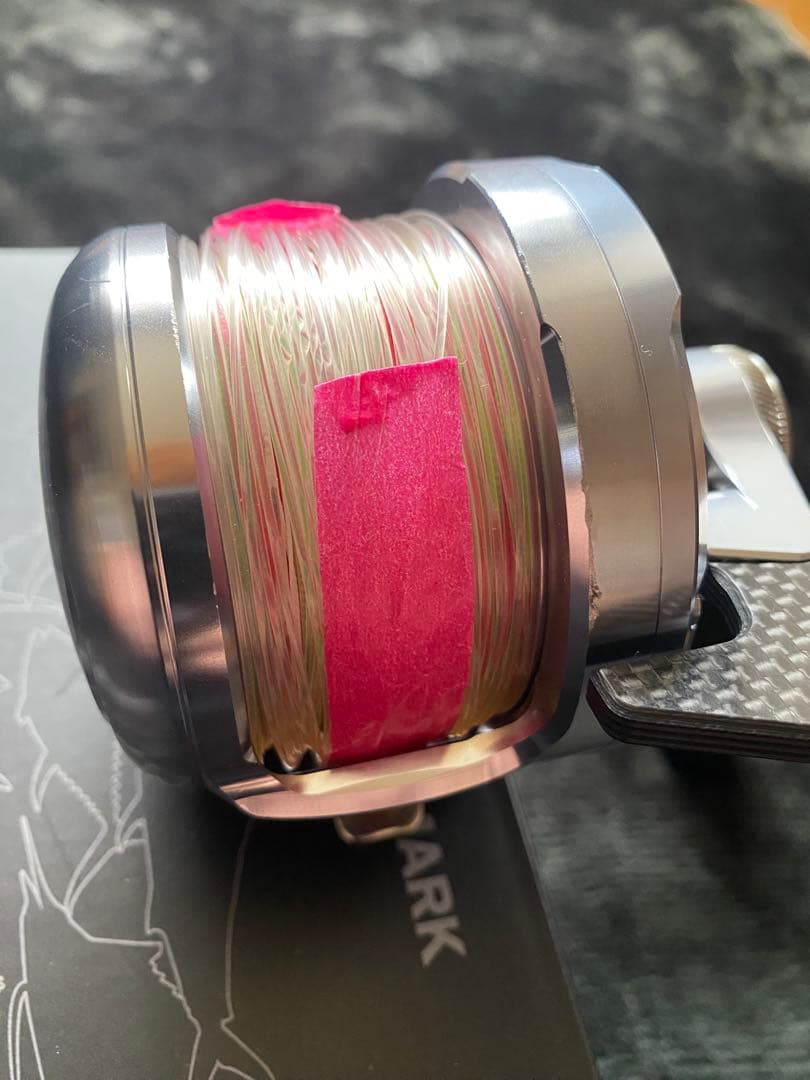 ブルーヘブン　L80 CF Limited