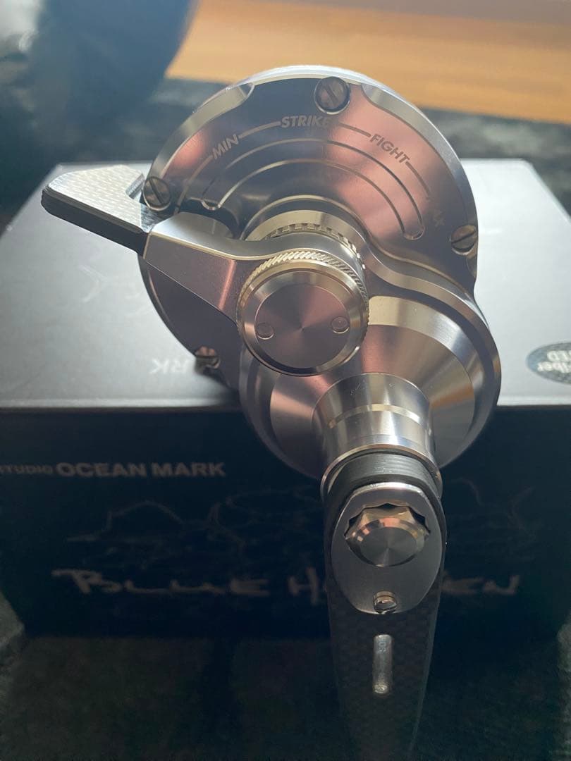 ブルーヘブン　L80 CF Limited