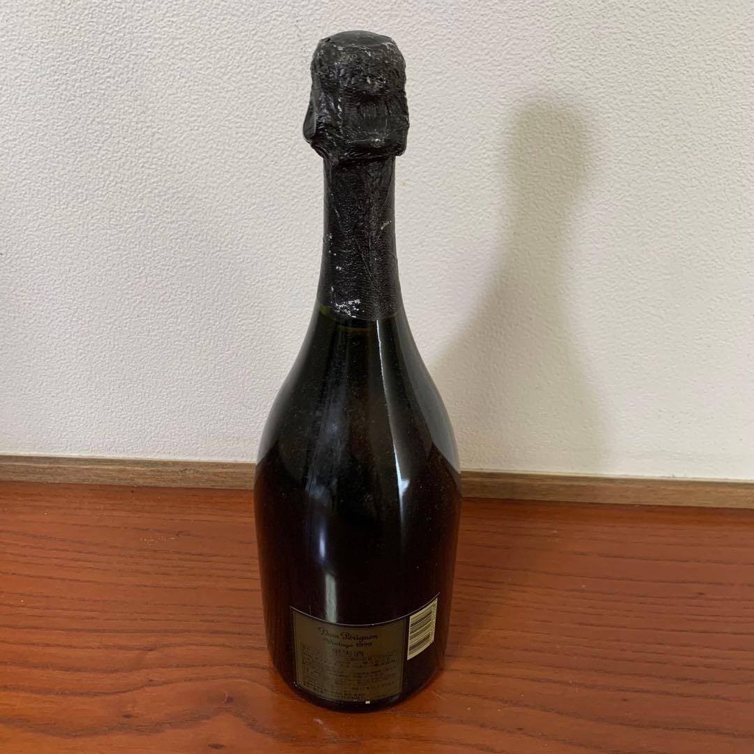 ドンペリニョン 1999年 ヴィンテージ 750ml 古酒