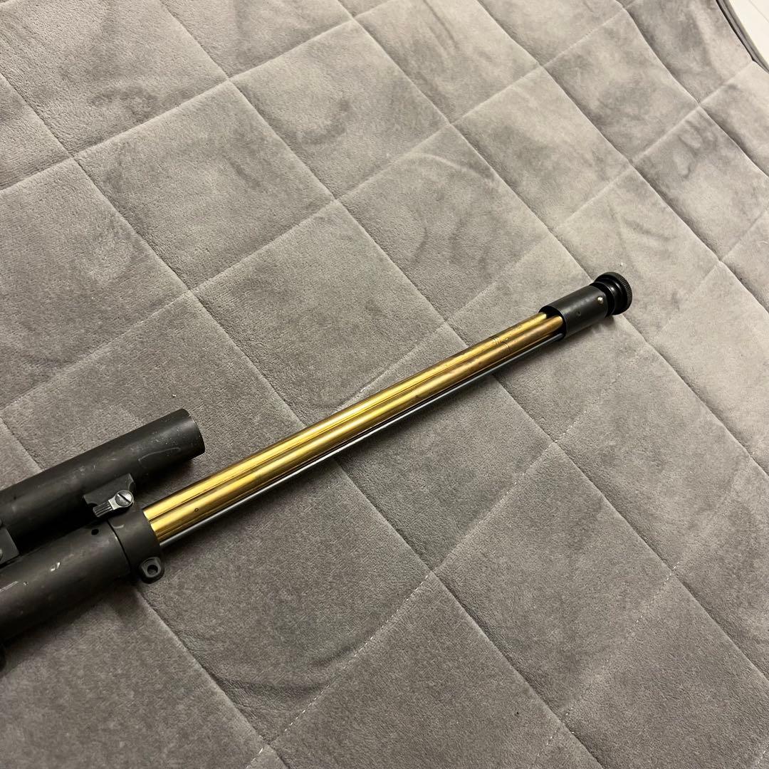 希少中古！　マルシン　モスバーグ　M500 ガスショットガン