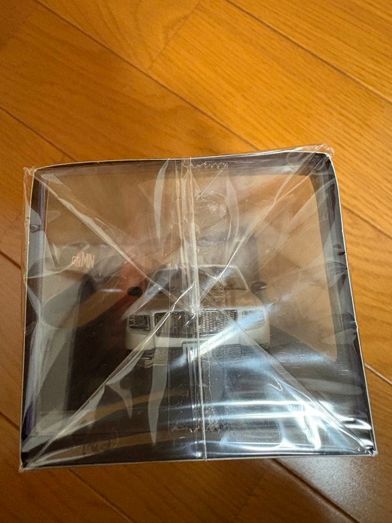 トヨタ　株主総会　非売品　GR MN CENTURY センチュリー【新品未開封】