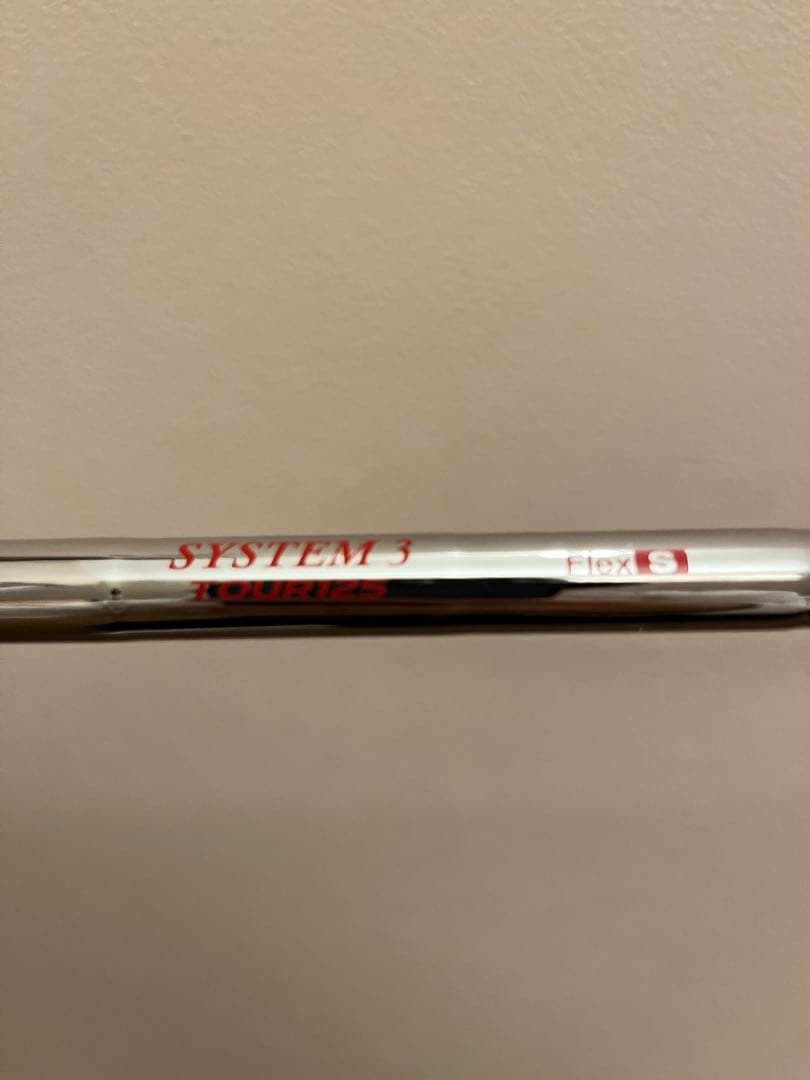 Srixon Z-フォージドⅡ 5番アイアン　モーダス125S