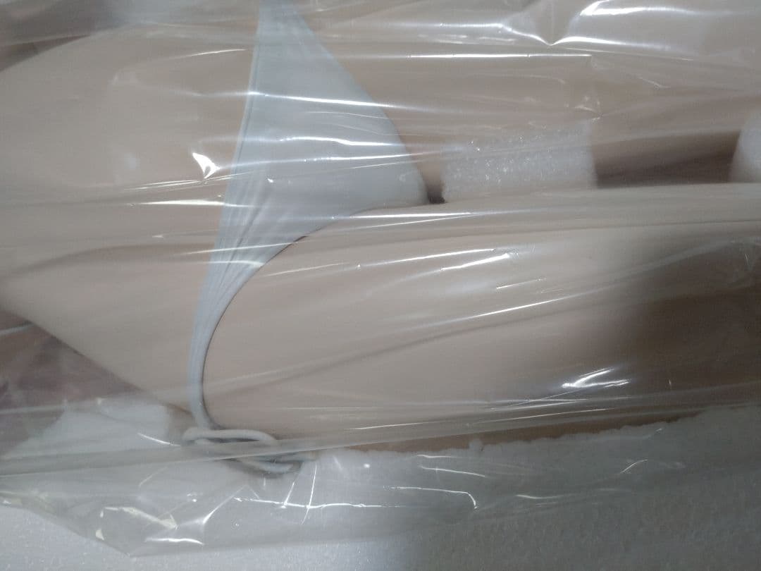 A-TOYS すーぱーそに子 1/2 ポリレジンフィギュア