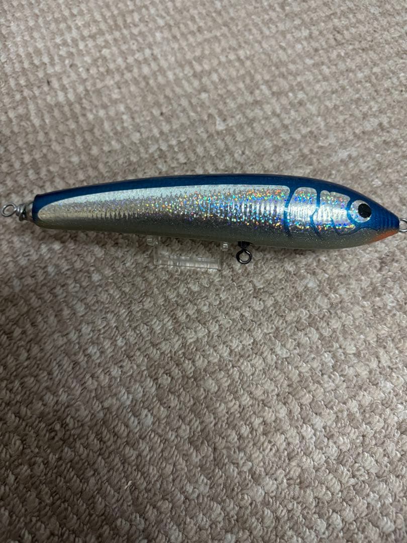 カーペンター　ブルーフィッシュ100