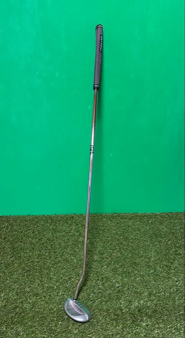 オデッセイ WHITE HOT ROSSIE 中尺パター