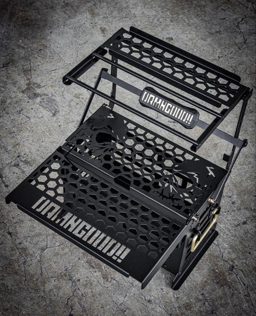 新品未使用！THE DRIPPER BOX!? DAMNGOOD!!ver.