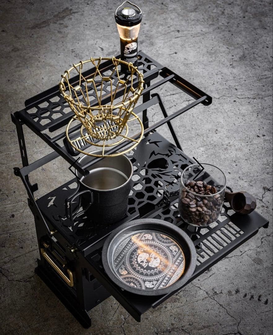 新品未使用！THE DRIPPER BOX!? DAMNGOOD!!ver.