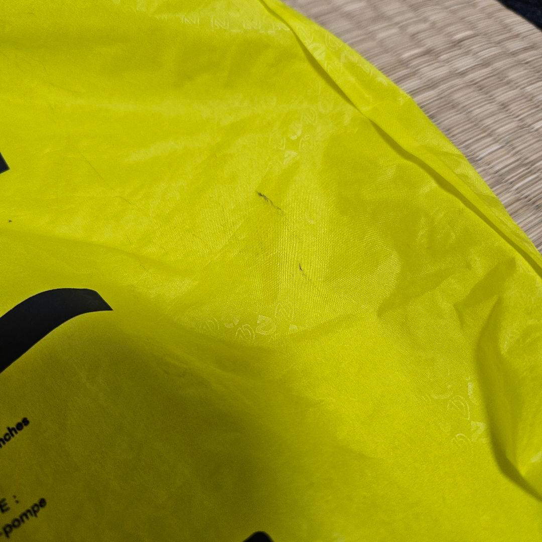 ニーモ テンサー ミディアムマミー