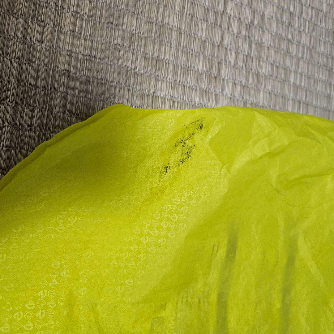 ニーモ テンサー ミディアムマミー