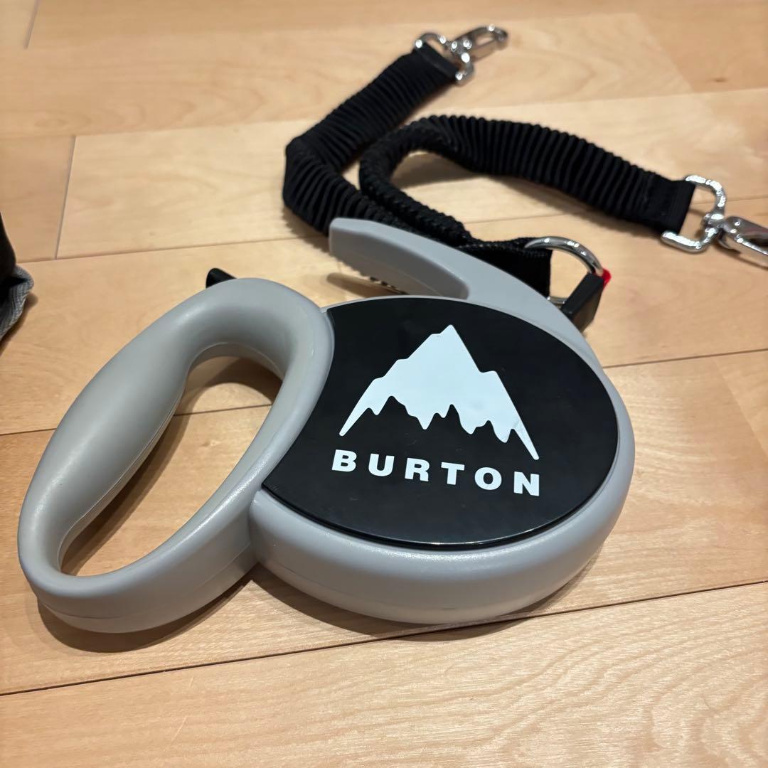 BURTON キッズ MDXONE スノーボード ハーネス