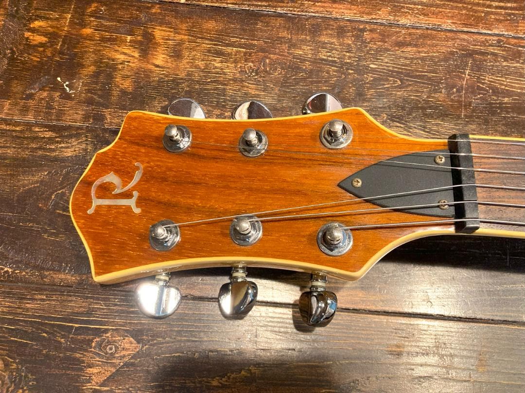 美品　B.C. Rich　MOCKINGBIRD-1000JE-ML