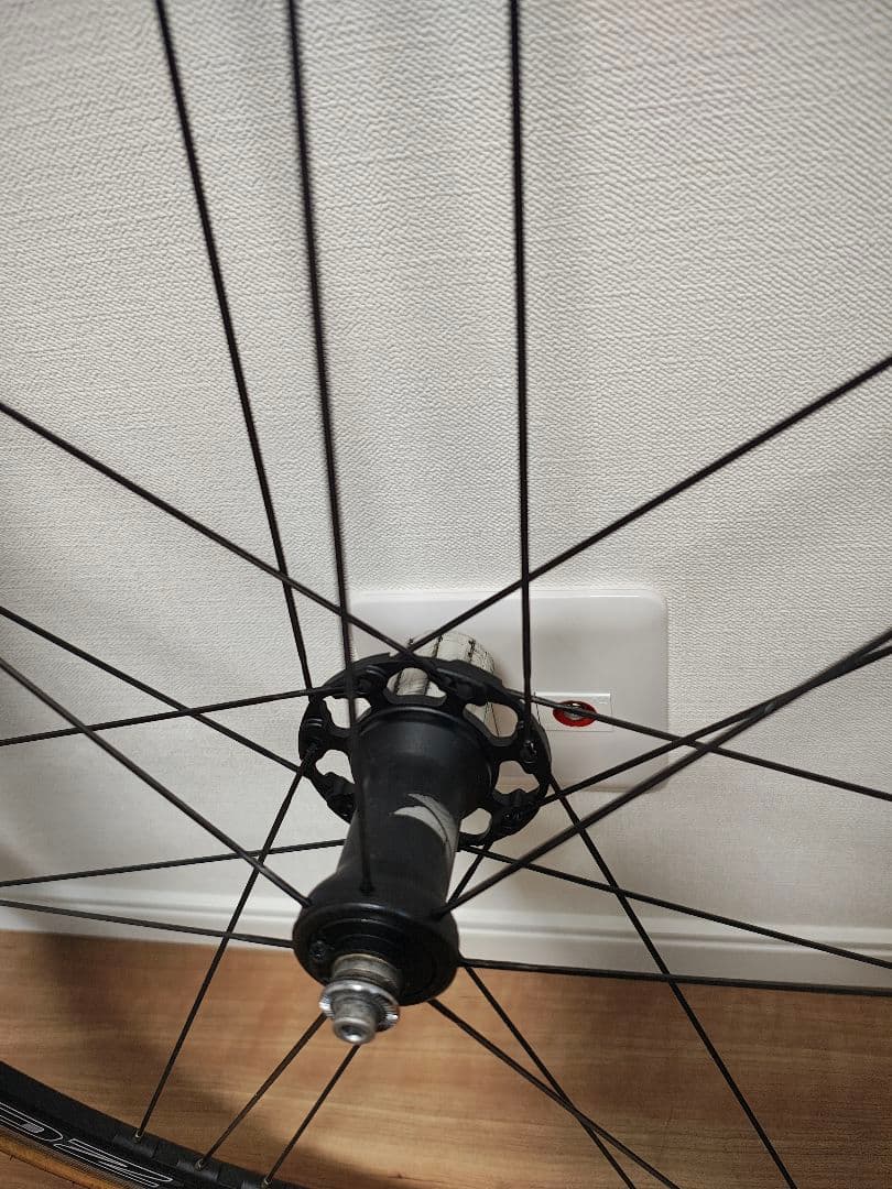 CAMPAGNOLO ZONDA ゾンダ c17　シマノ11S