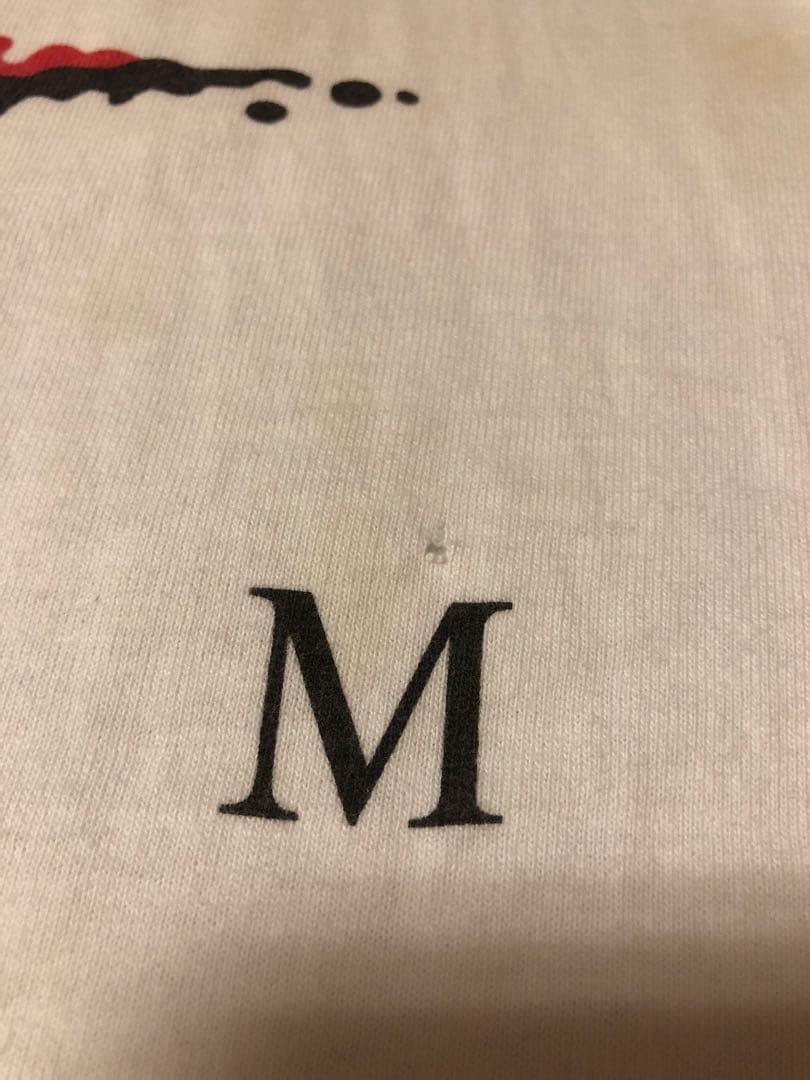 ◎ ディズニー　ヴィンテージ　Tシャツ　プーさん　エプコット