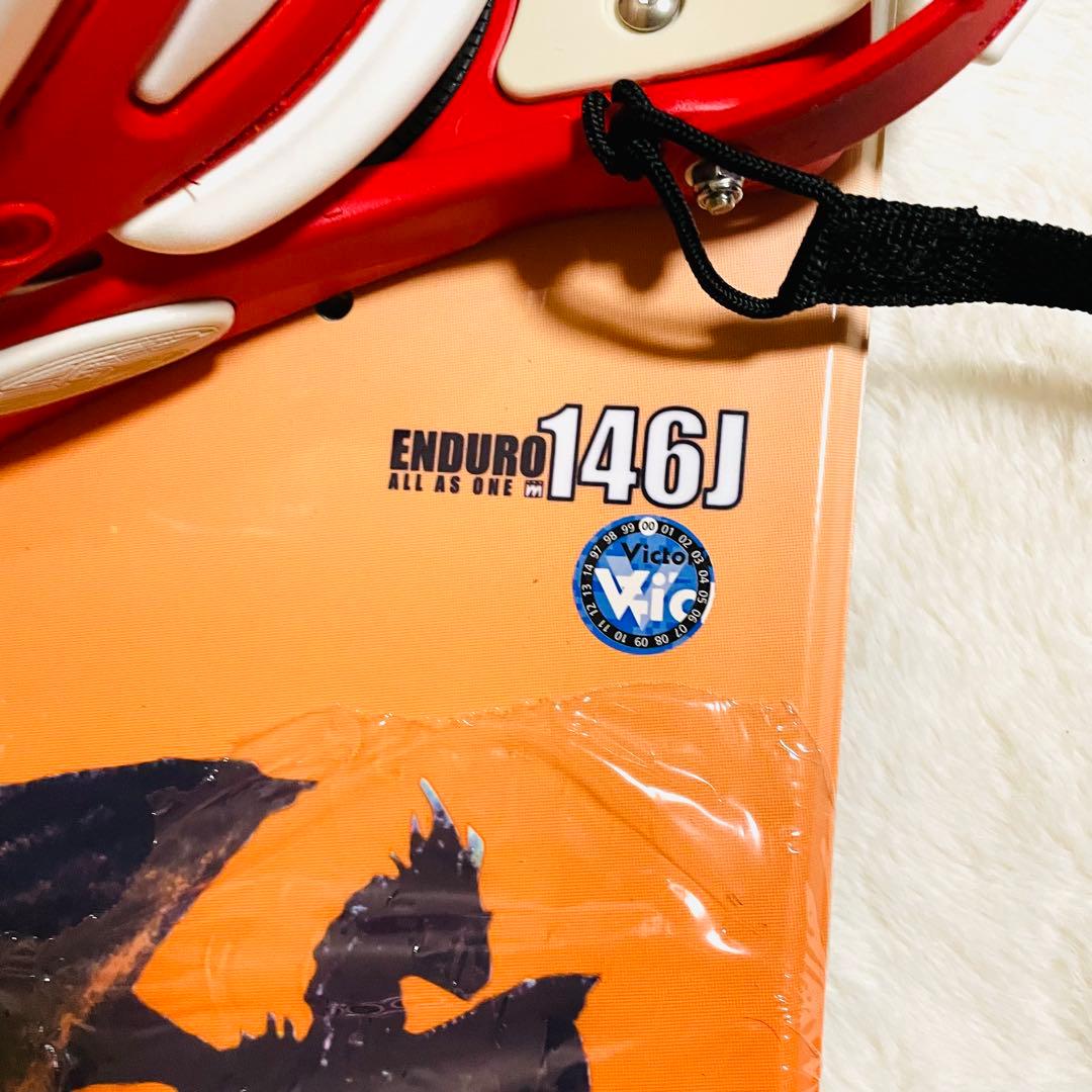 【新品】SIMSスノーボード146cmビンディングS/Mリーシュコード バッグ