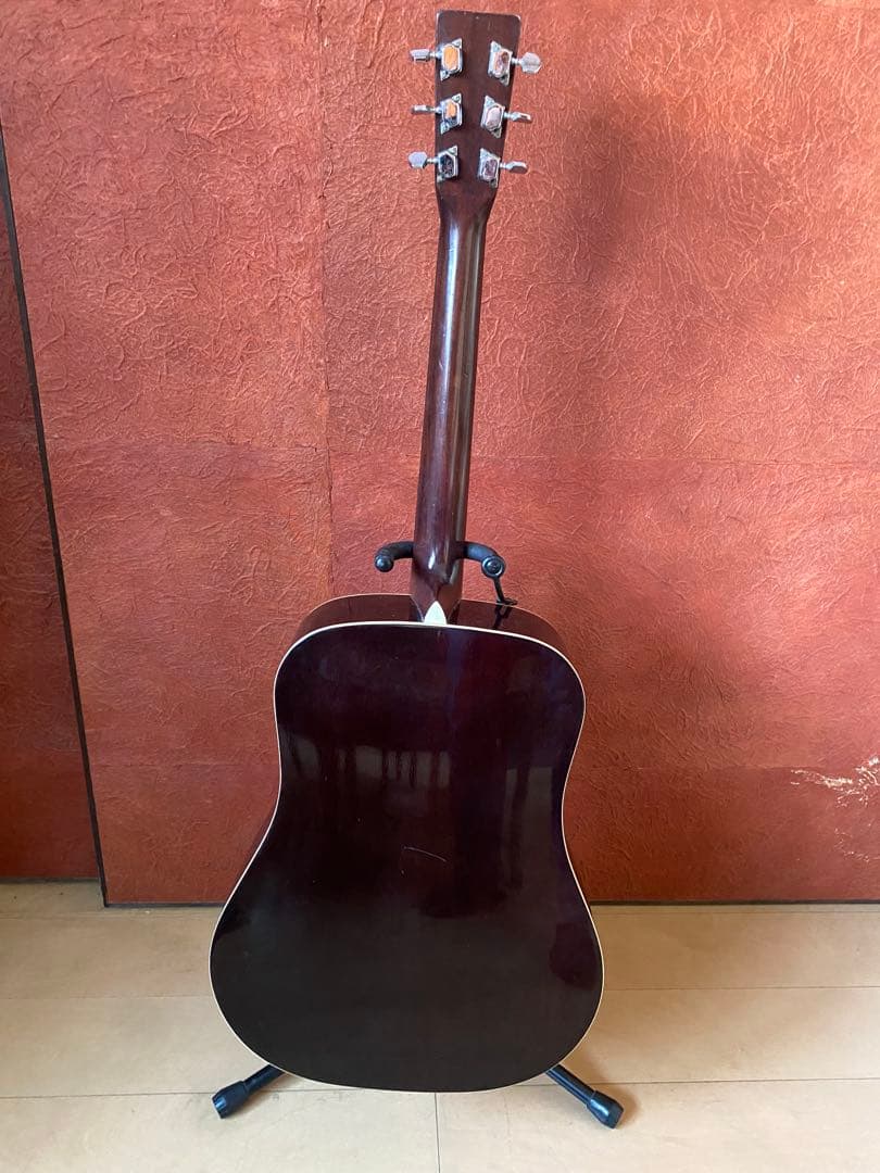 tokai catseyes ce-150　アコースティックギター