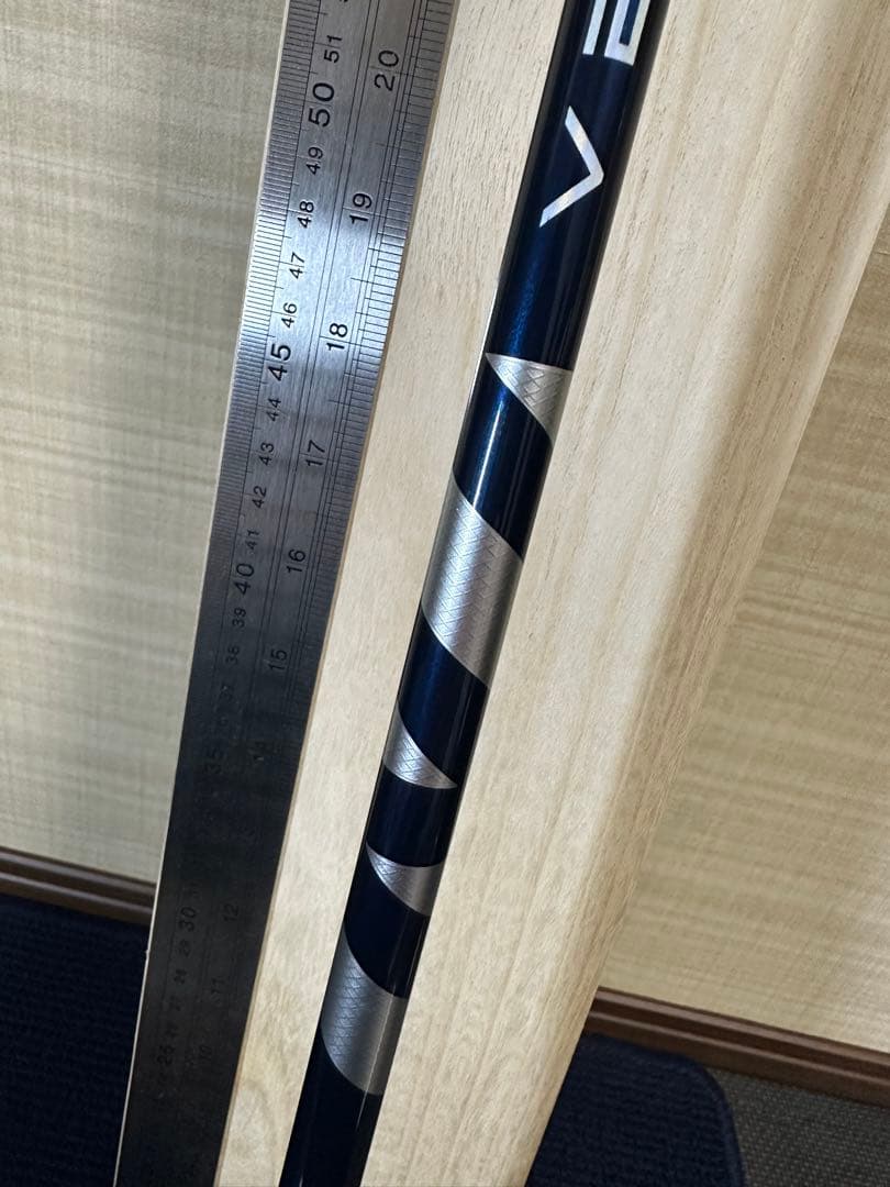 状態良好 ベンタスブルー　ベロコア 5s 日本正規品 Ping ピン